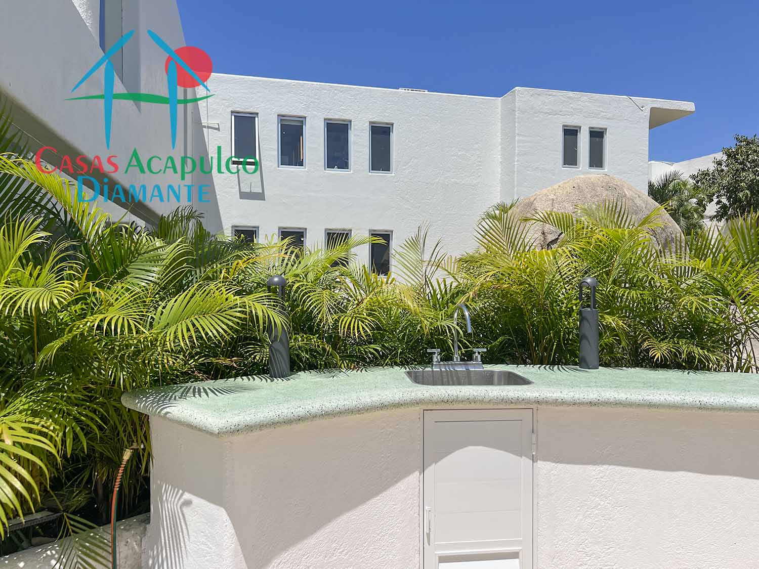 Villa Sahasrara - Terraza 4 Villa Sahasrara - Terraza 4